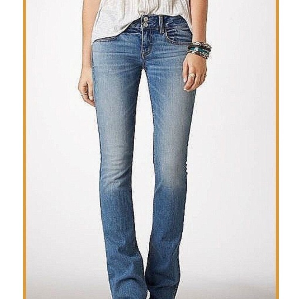 EUC American Eagle Jeans